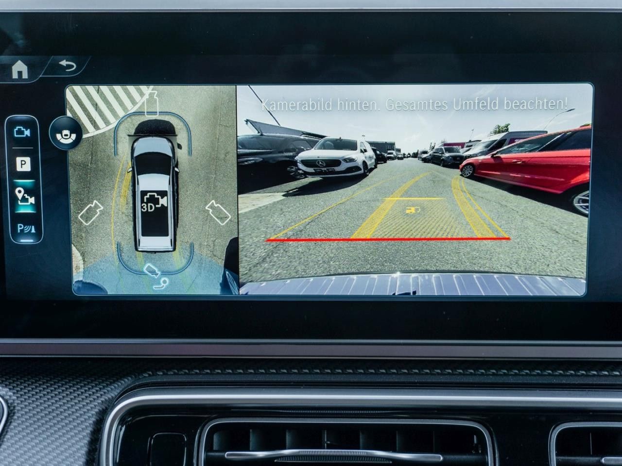 Mercedes-Benz V-Klasse – Bild 15