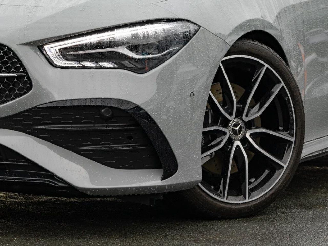 Mercedes-Benz CLA – Bild 5