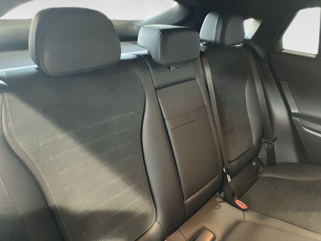 Mercedes-Benz GLC – Bild 8