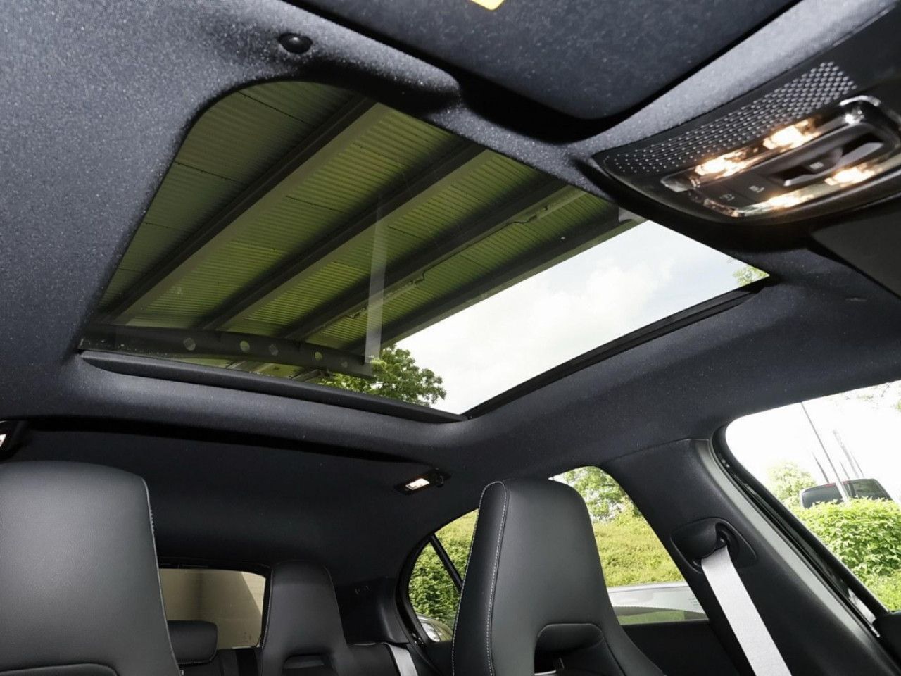 Mercedes-Benz A-Klasse – Bild 7