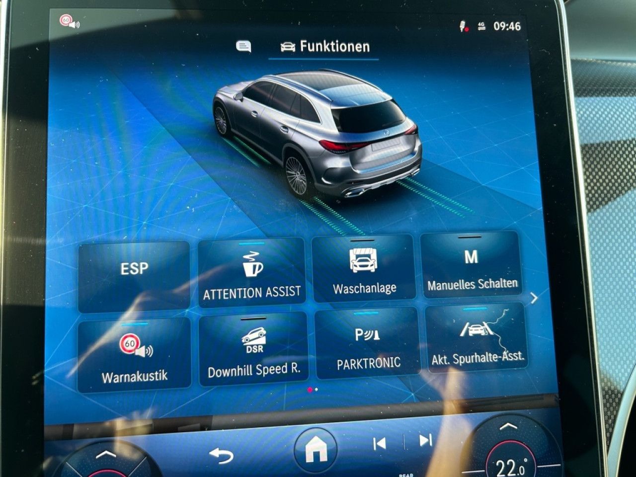 Mercedes-Benz GLC – Bild 28