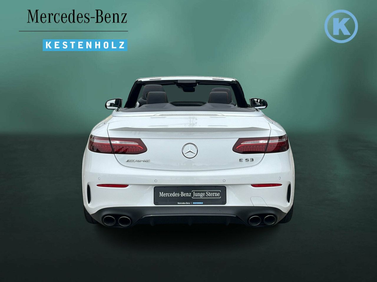 Mercedes-Benz E-Klasse – Bild 7