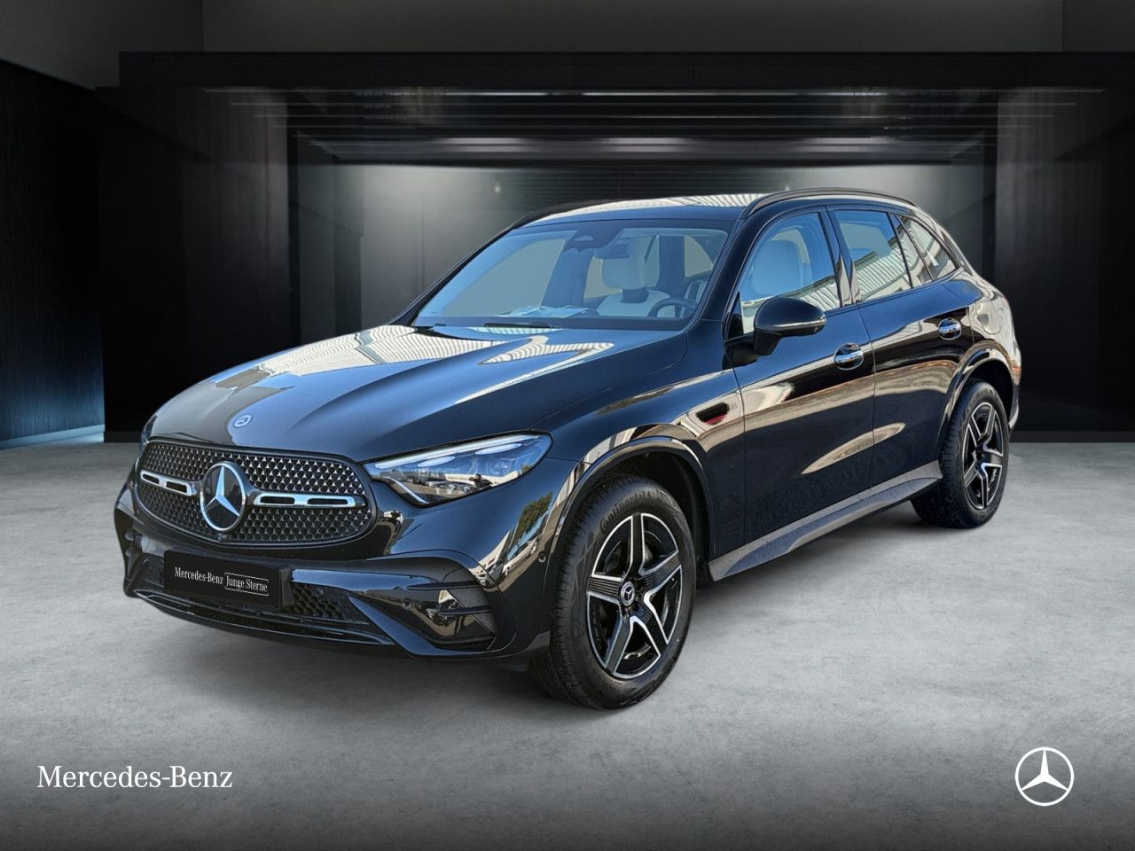 Mercedes-Benz GLC – Bild 7