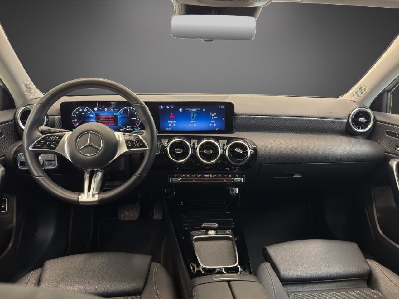 Mercedes-Benz A-Klasse – Bild 15