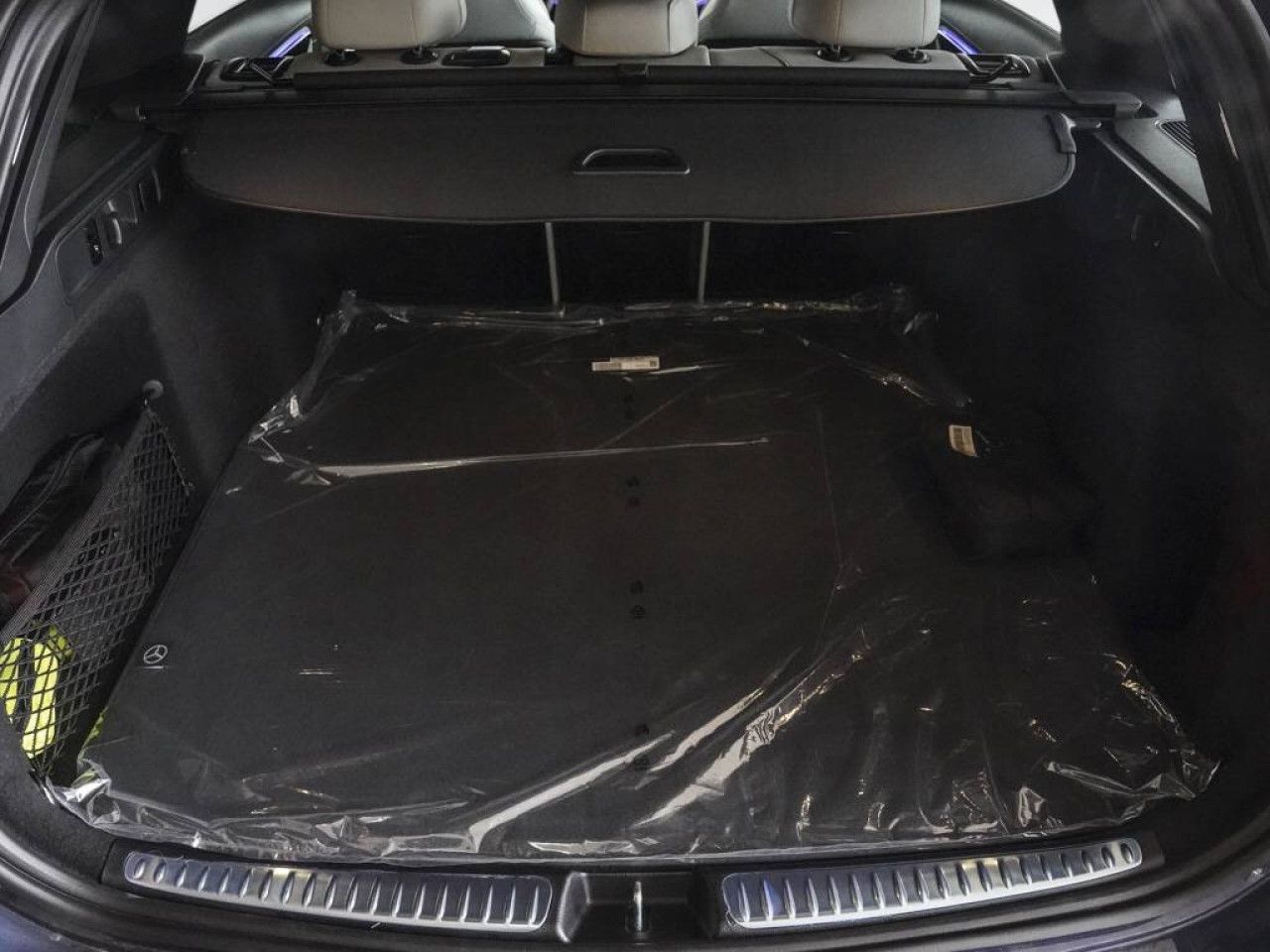 Mercedes-Benz C-Klasse – Bild 4
