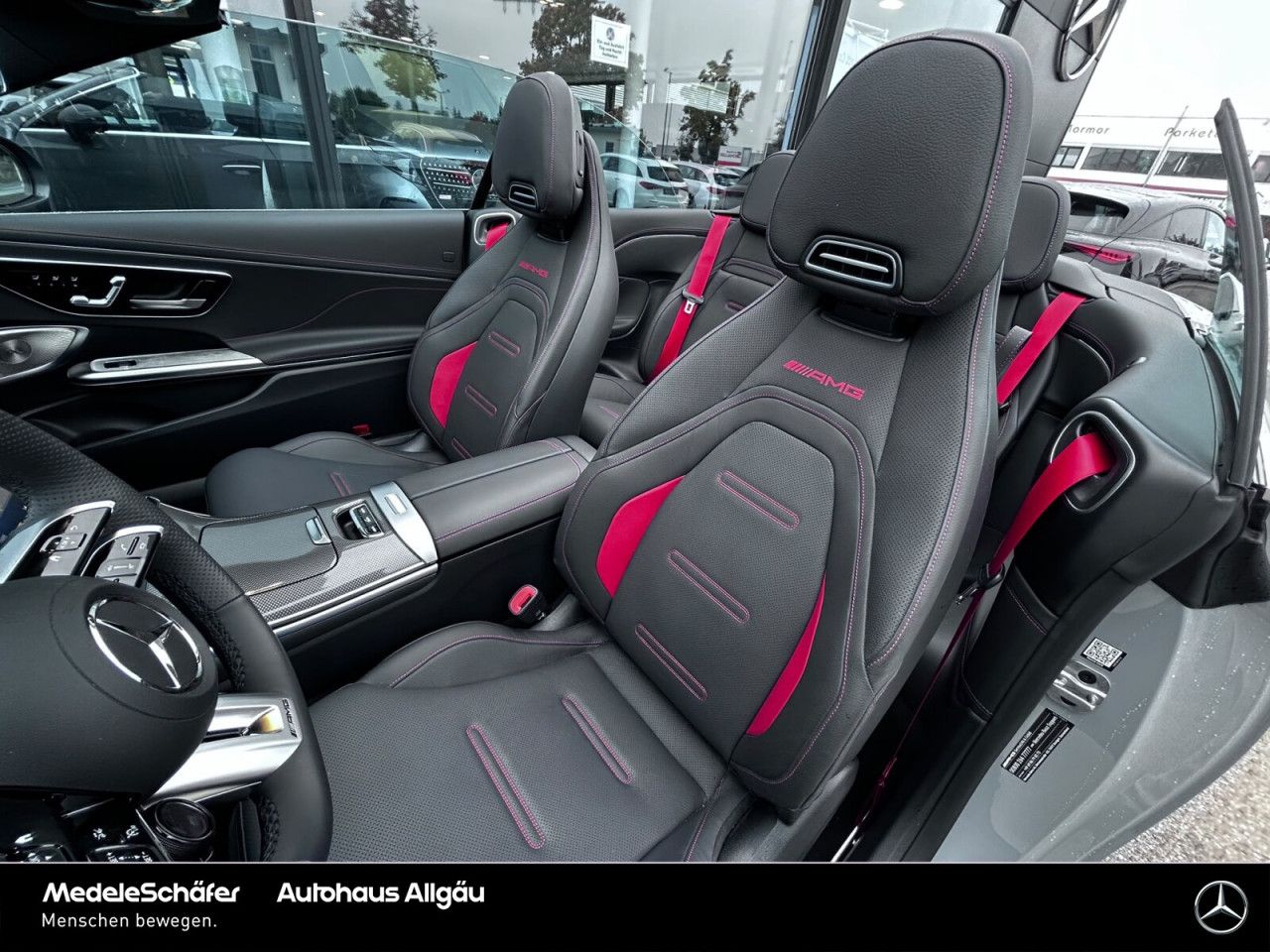 Mercedes-Benz CLE – Bild 15