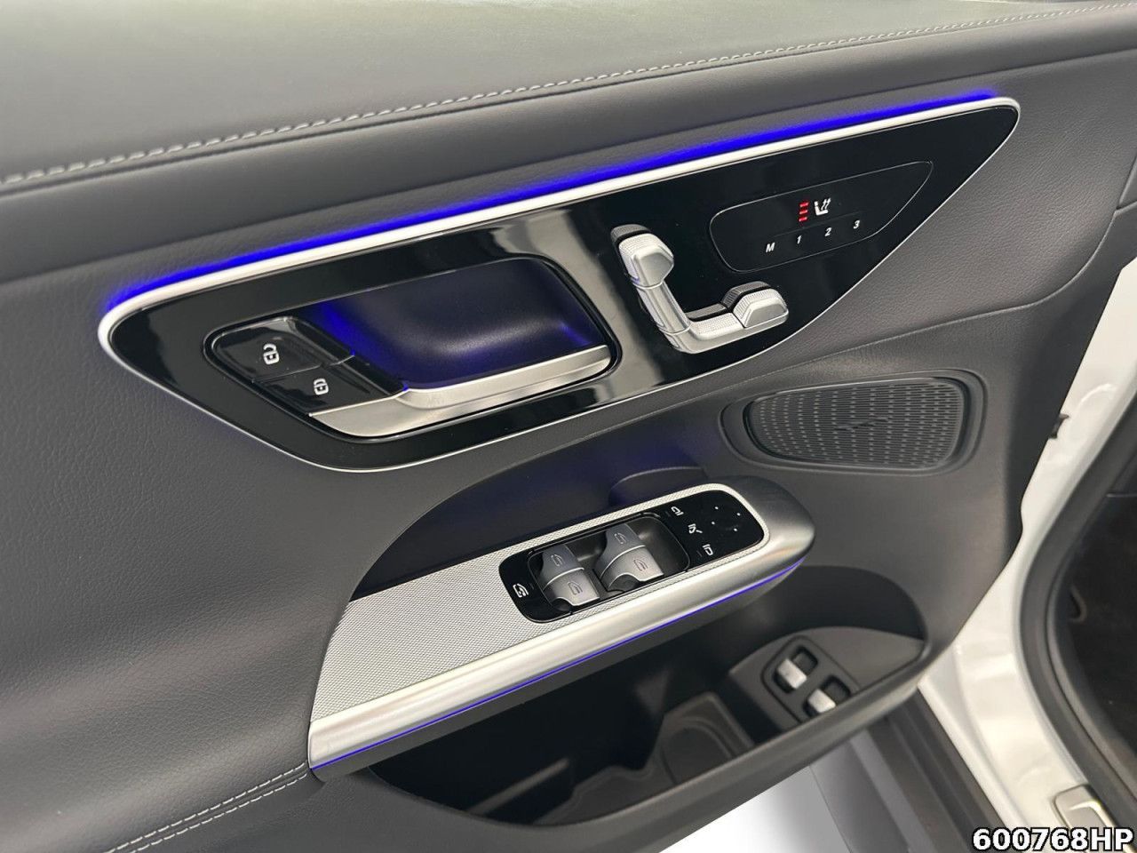 Mercedes-Benz GLC – Bild 14