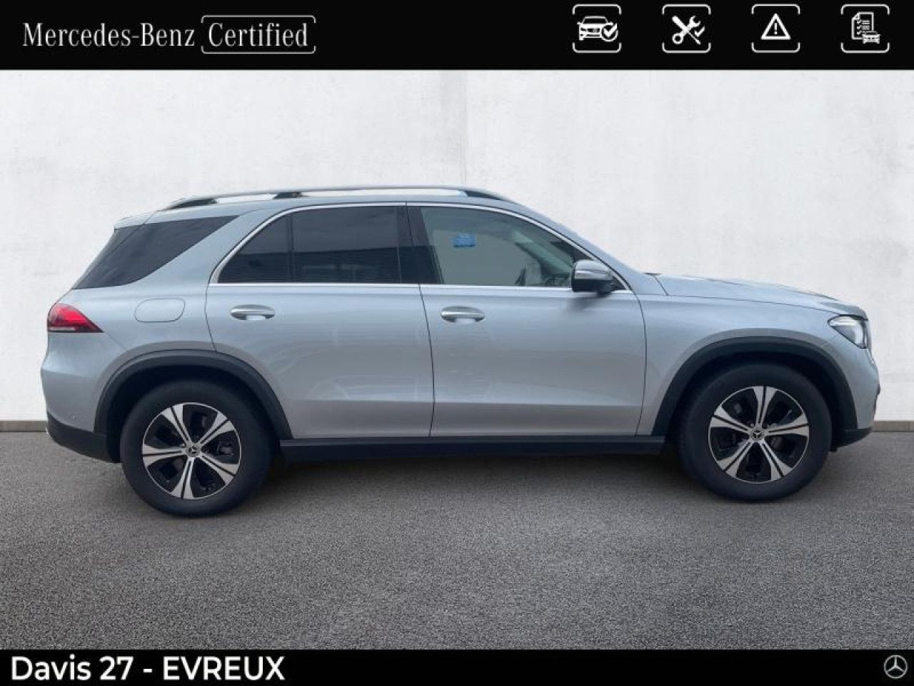 Photo du v&eacute;hicule 4 / 18