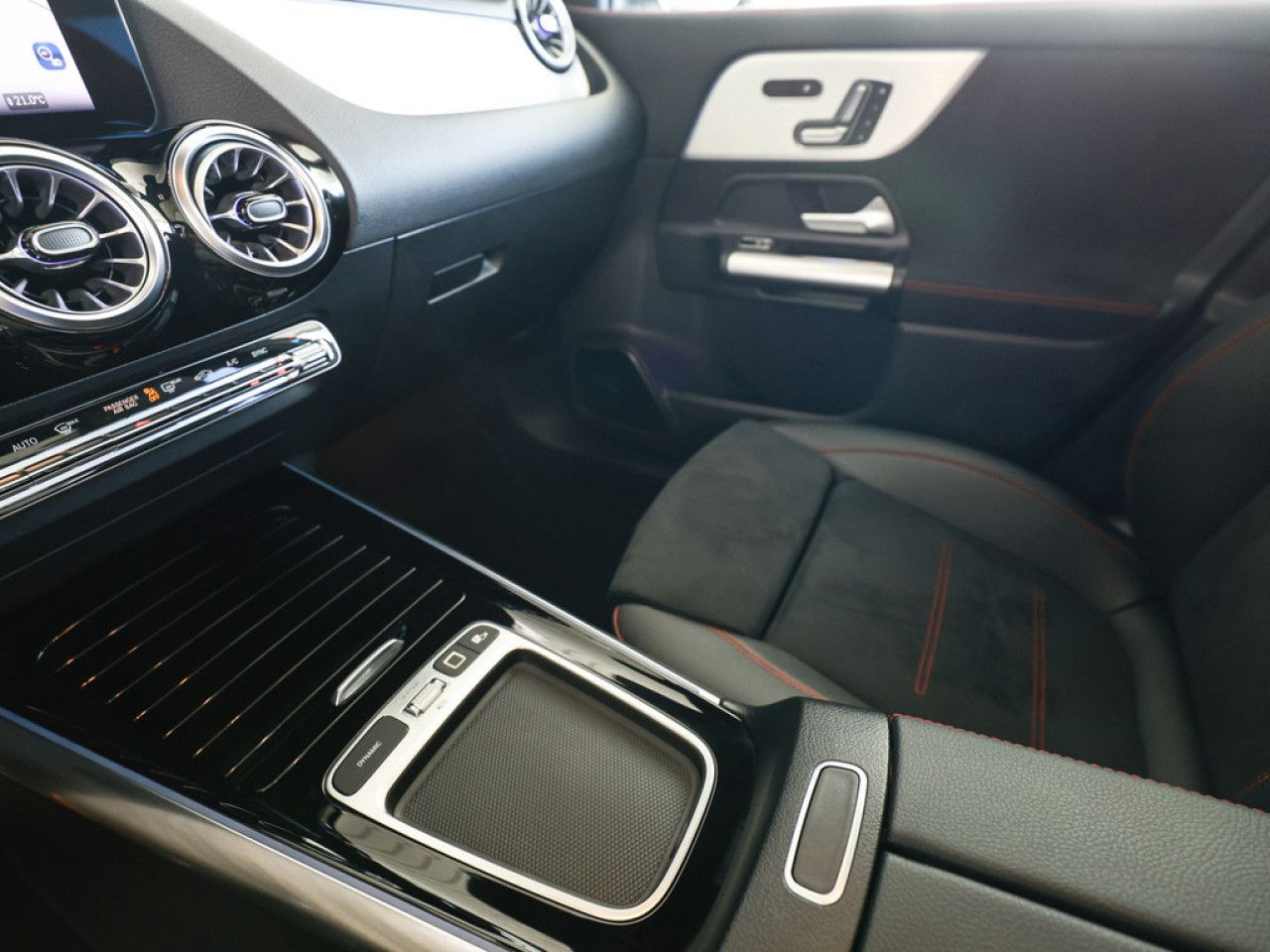 Mercedes-Benz GLA – Bild 15