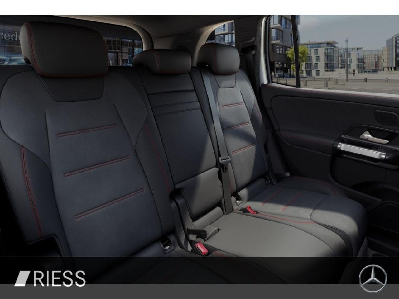 Mercedes-Benz EQB – Bild 11