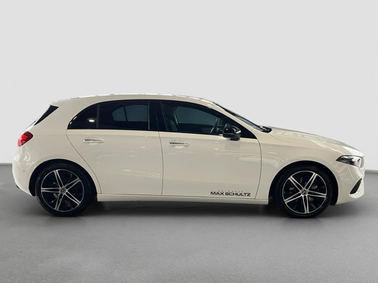 Mercedes-Benz A-Klasse – Bild 19