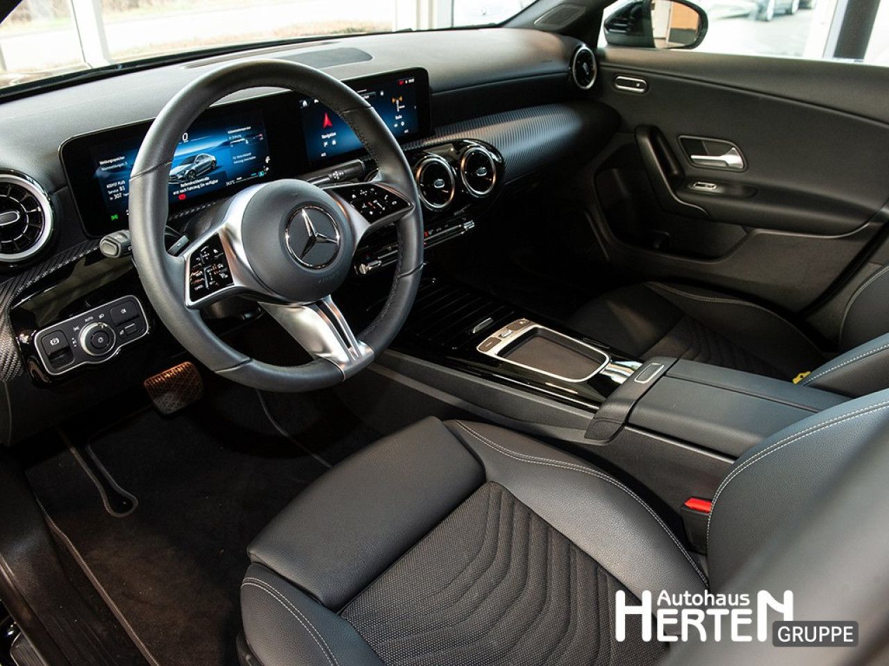 Mercedes-Benz CLA – Bild 2