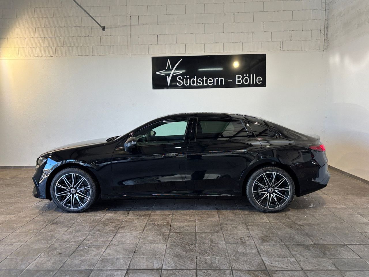 Mercedes-Benz C-Klasse – Bild 2
