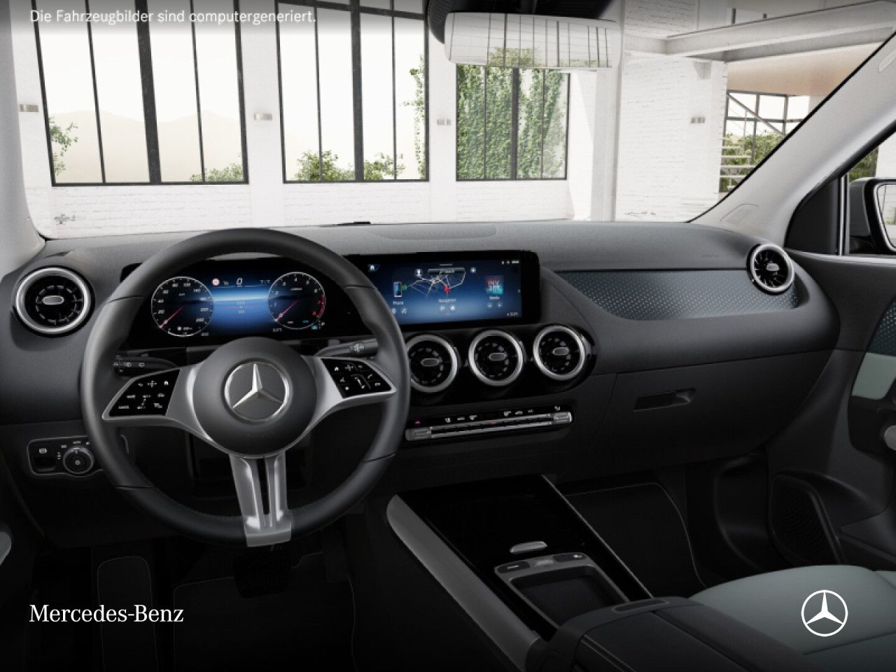 Mercedes-Benz GLA – Bild 7