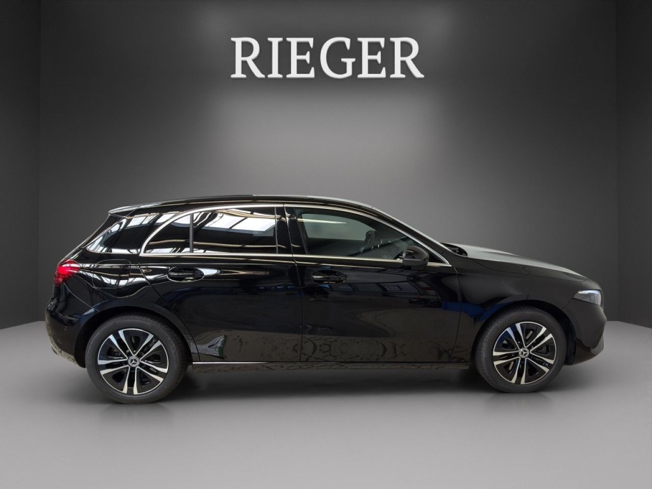 Mercedes-Benz A-Klasse – Bild 14