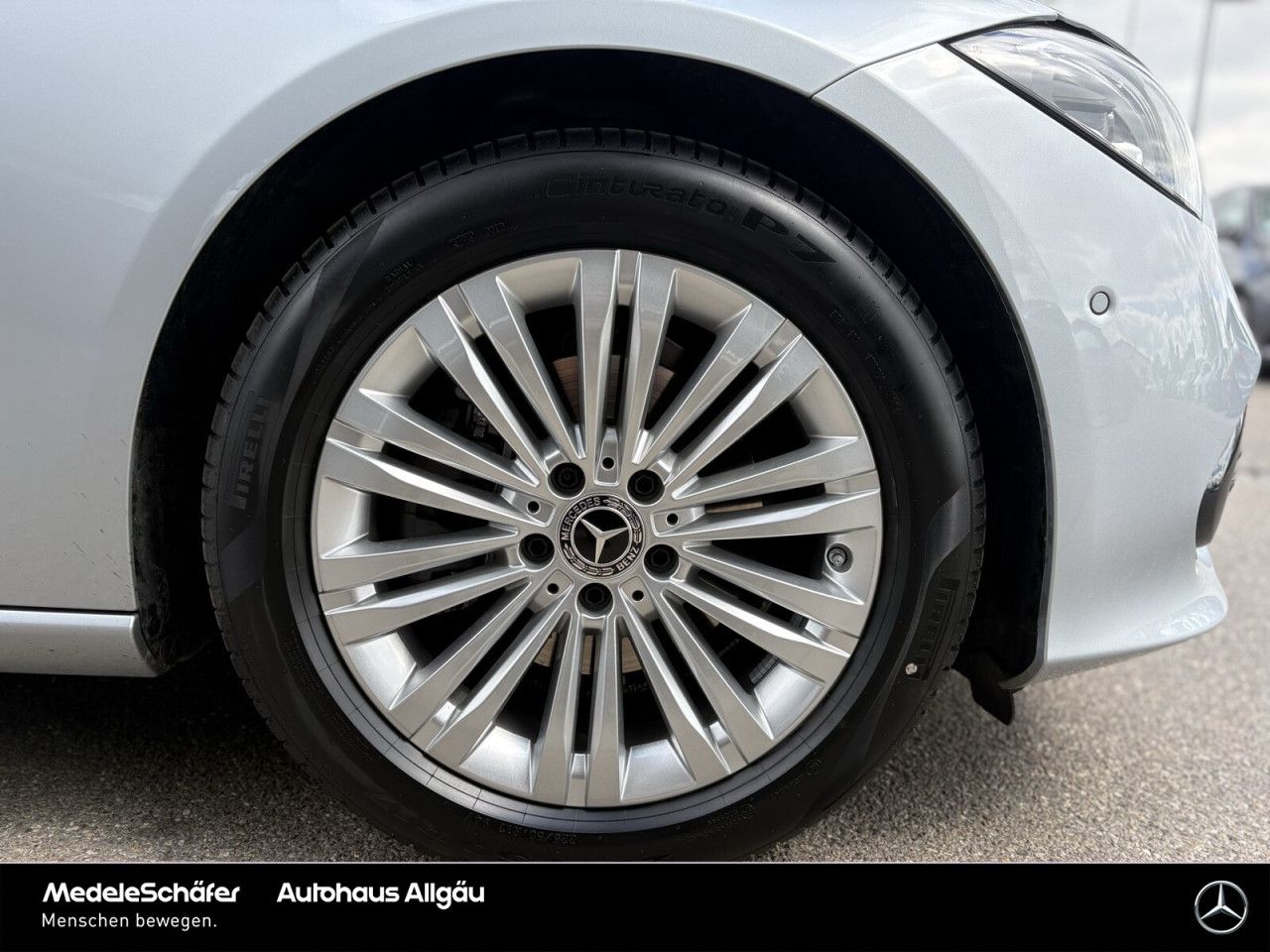 Mercedes-Benz C-Klasse – Bild 16
