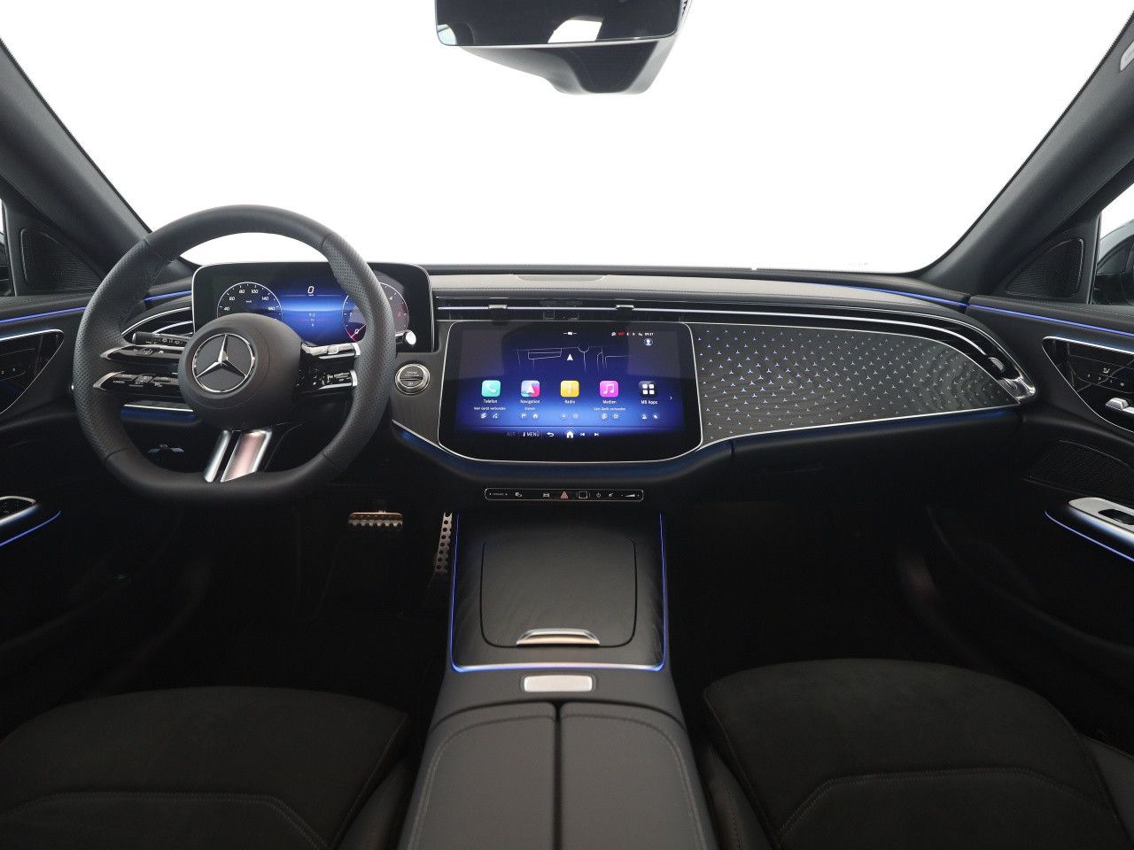 Mercedes-Benz E-Klasse – Bild 10
