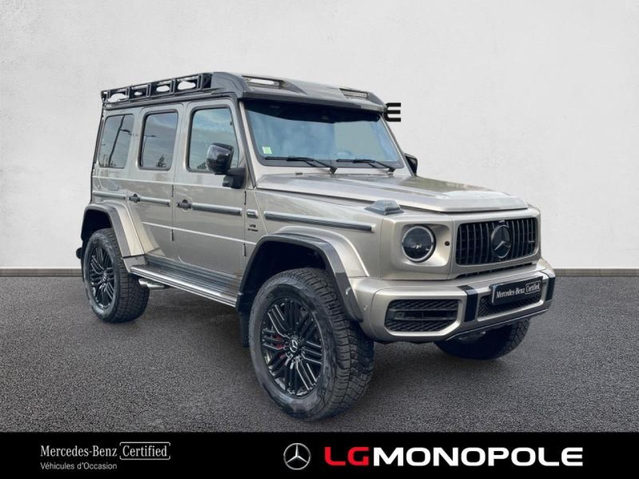 Photo du v&eacute;hicule 7 / 18