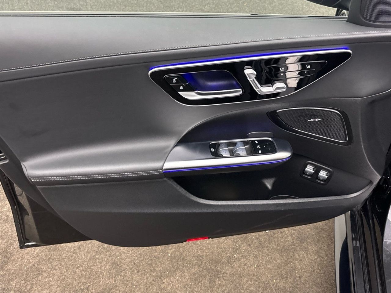 Mercedes-Benz C-Klasse – Bild 15