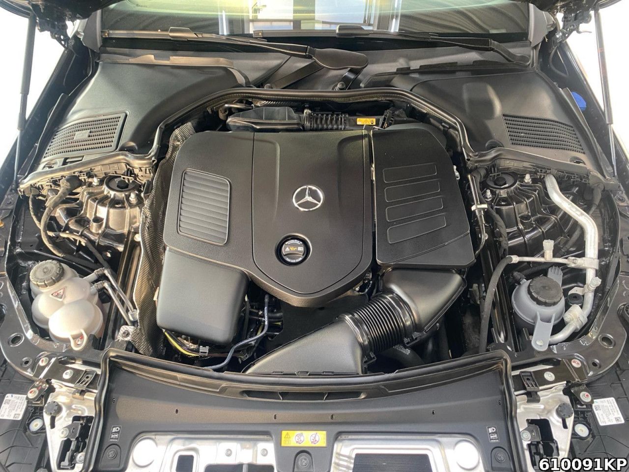 Mercedes-Benz C-Klasse – Bild 7