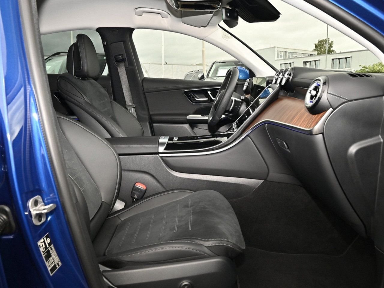 Mercedes-Benz GLC – Bild 5