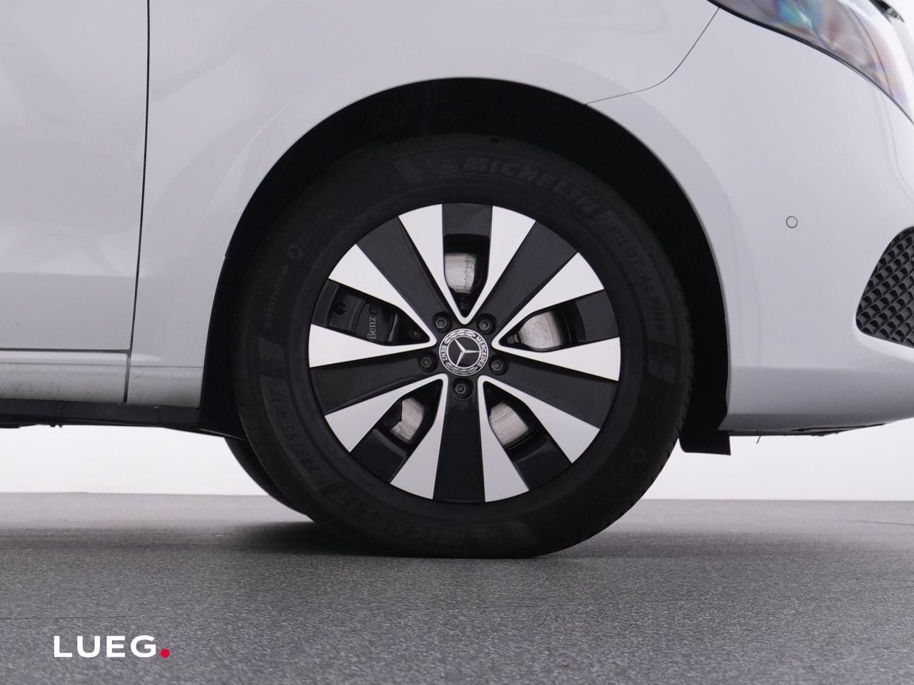Mercedes-Benz V-Klasse – Bild 21