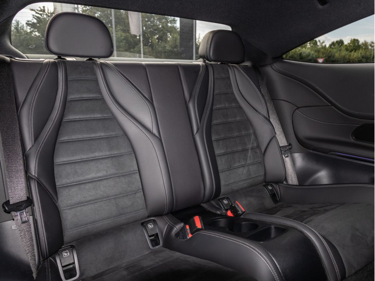 Mercedes-Benz CLE – Bild 9
