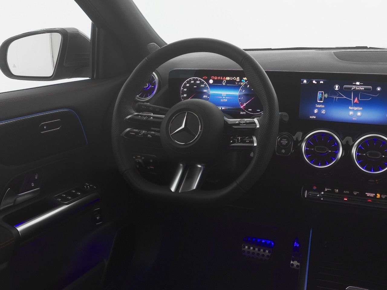 Mercedes-Benz GLA – Bild 4