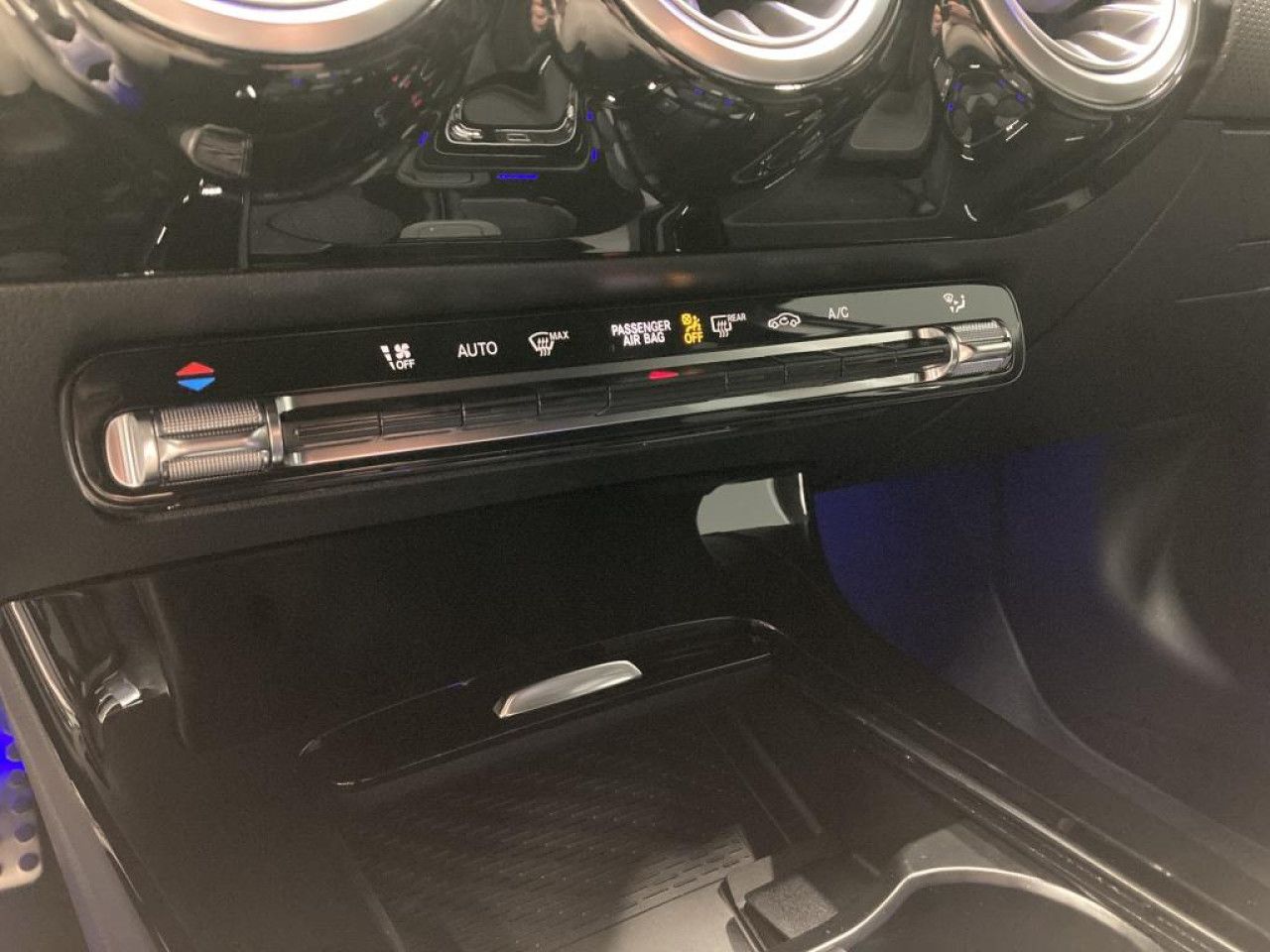Mercedes-Benz A-Klasse – Bild 11