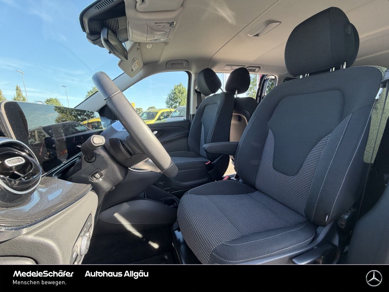 Mercedes-Benz V-Klasse – Bild 14