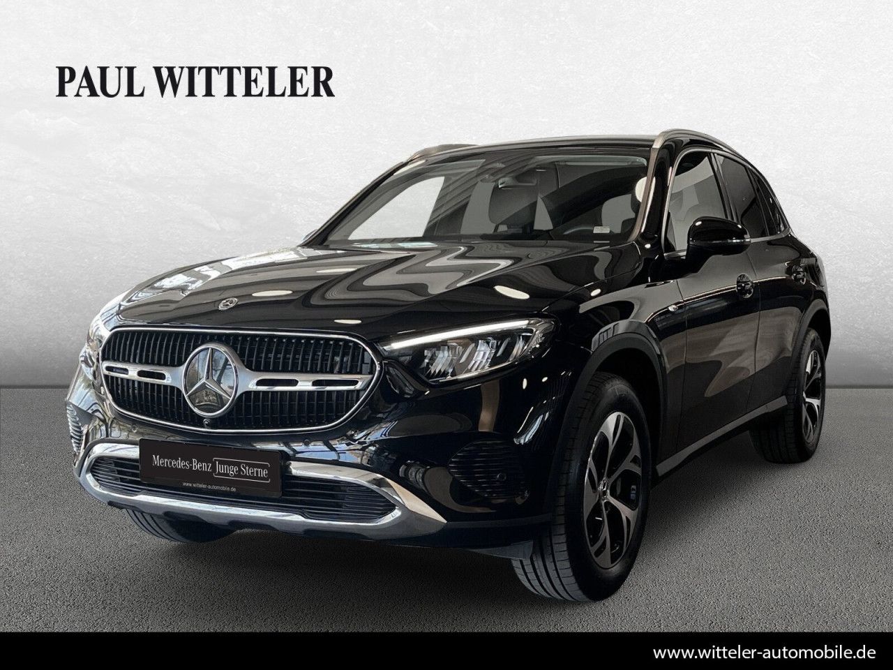 Mercedes-Benz GLC – Bild 2