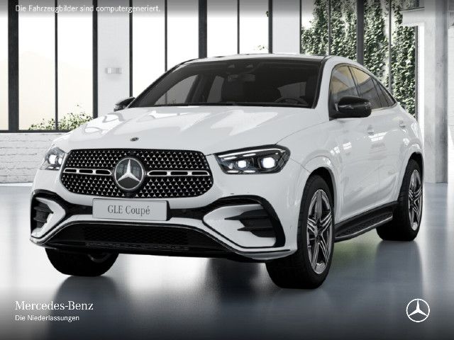 Mercedes-Benz GLE 450 occasion