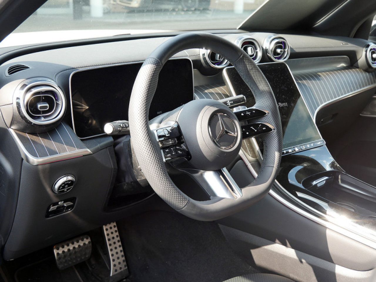 Mercedes-Benz GLC – Bild 13