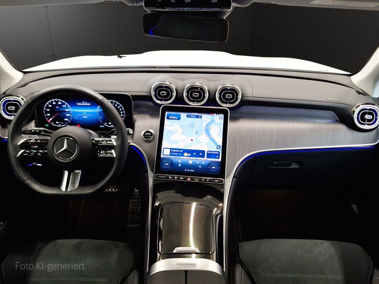 Mercedes-Benz GLC – Bild 7