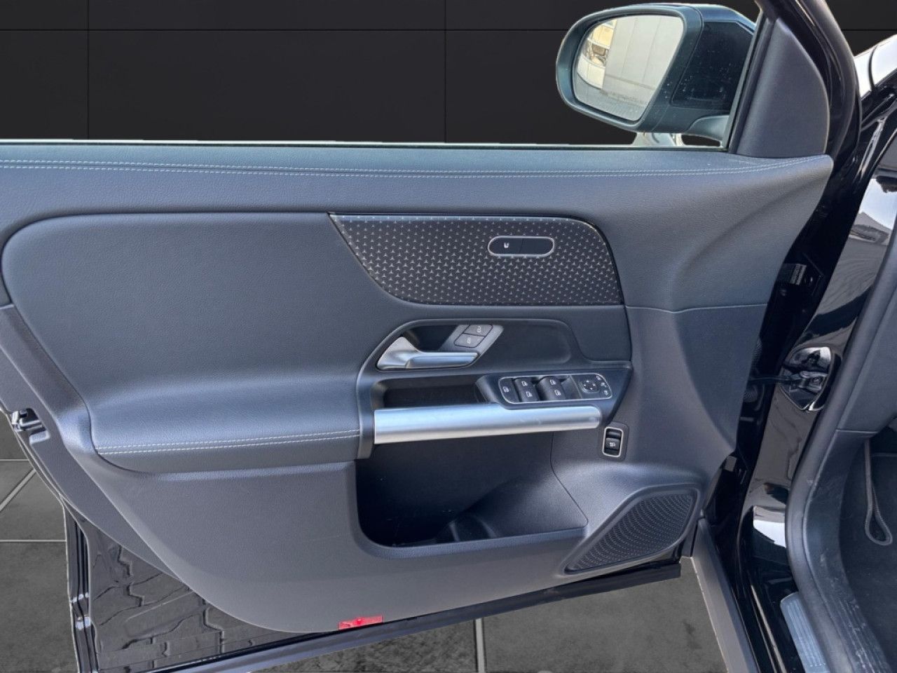 Mercedes-Benz GLA – Bild 9