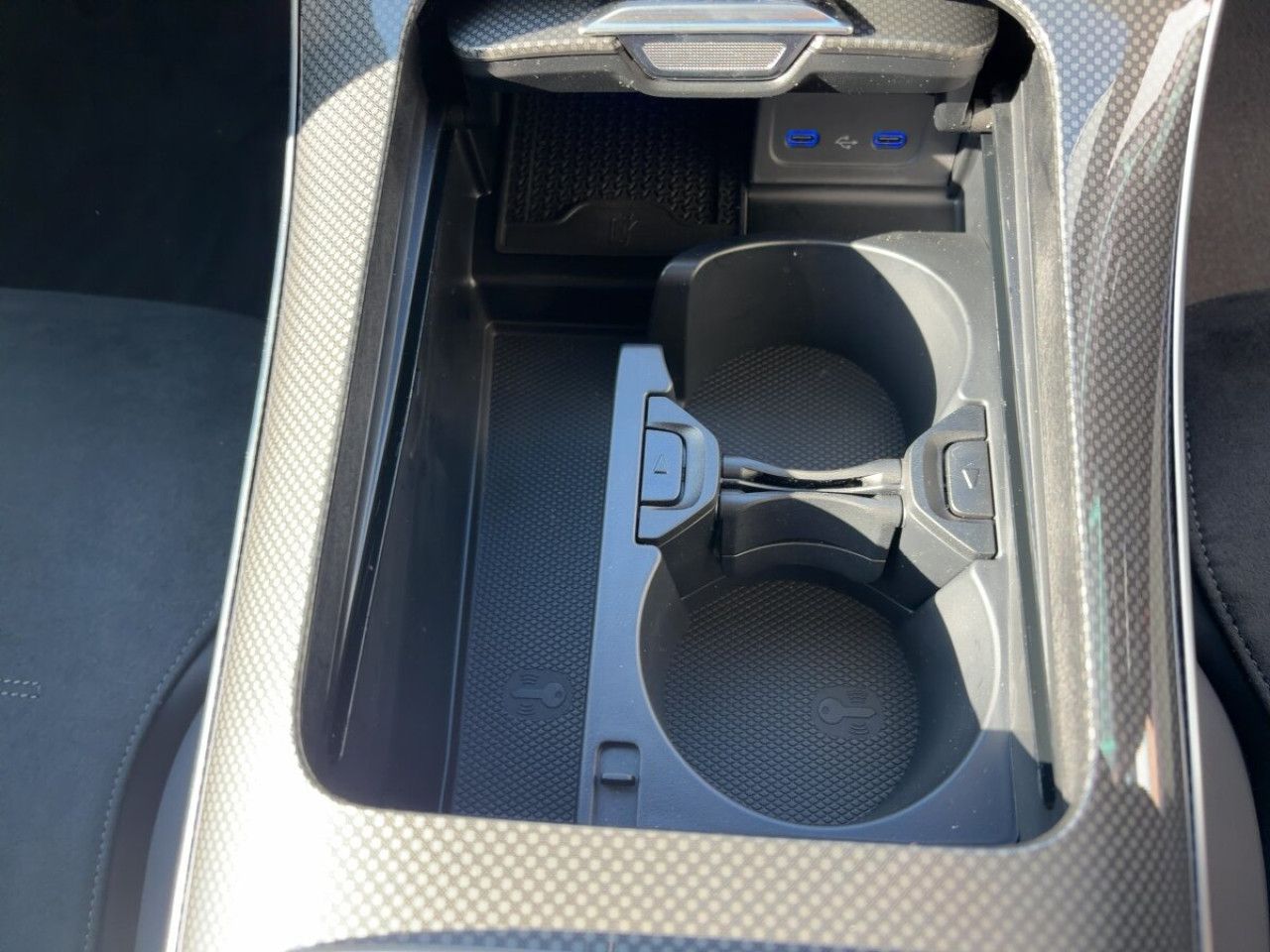 Mercedes-Benz C-Klasse – Bild 21