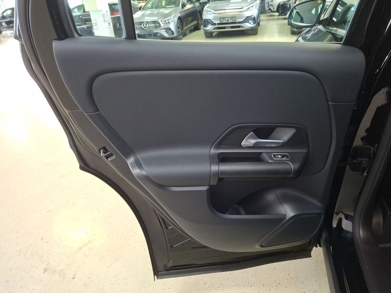 Mercedes-Benz GLA – Bild 14