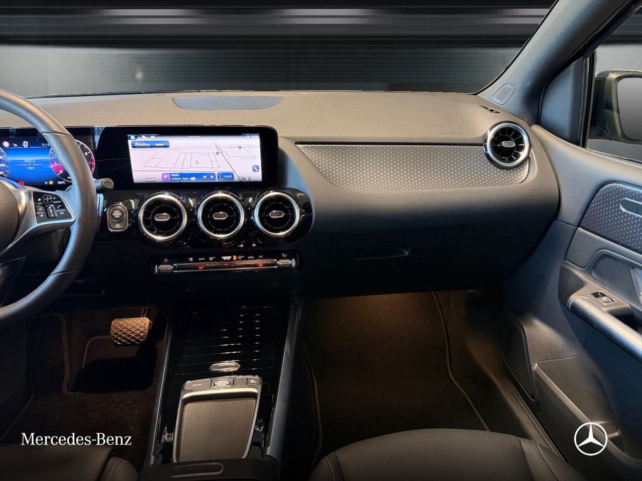 Mercedes-Benz B-Klasse – Bild 13