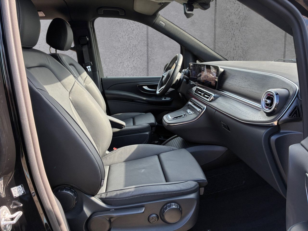Mercedes-Benz V-Klasse – Bild 5