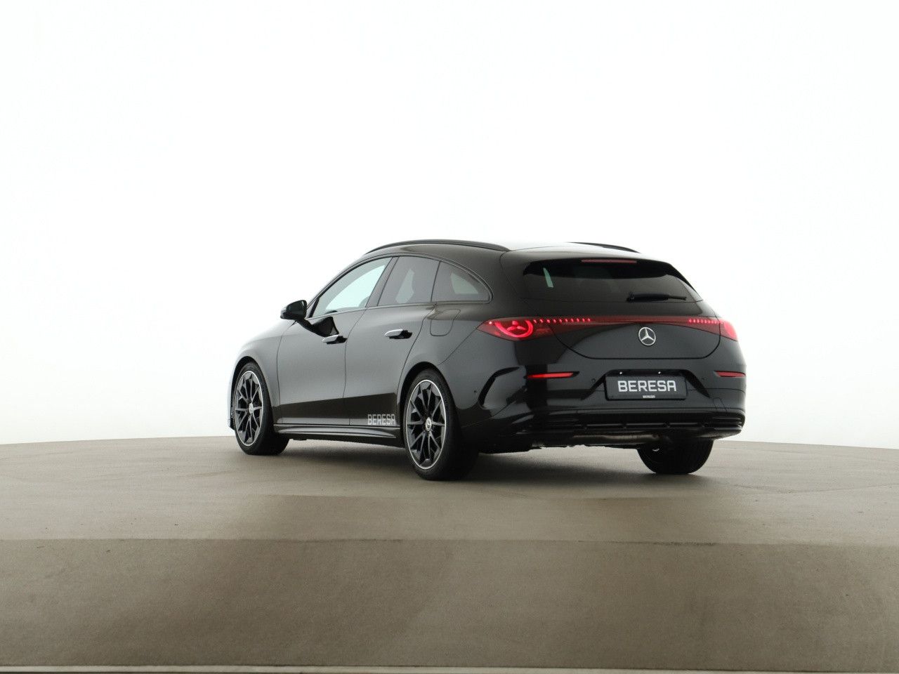 Mercedes-Benz CLA – Bild 4