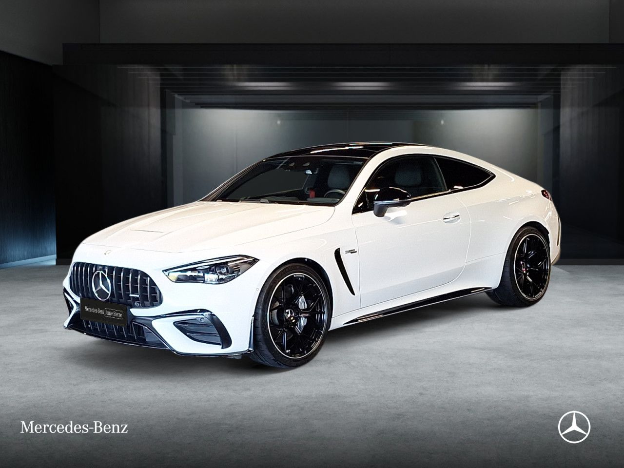Mercedes-Benz CLE – Bild 7