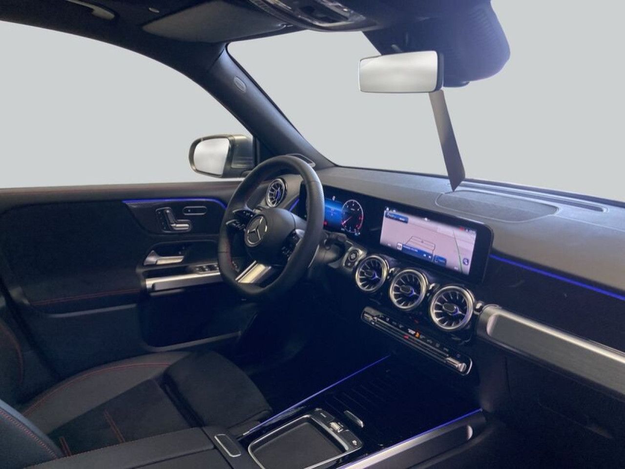 Mercedes-Benz GLB – Bild 15