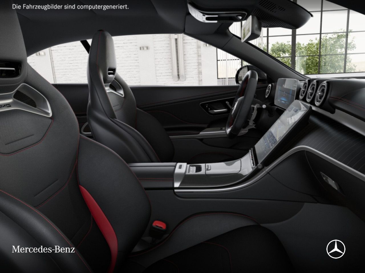 Mercedes-Benz CLE – Bild 9
