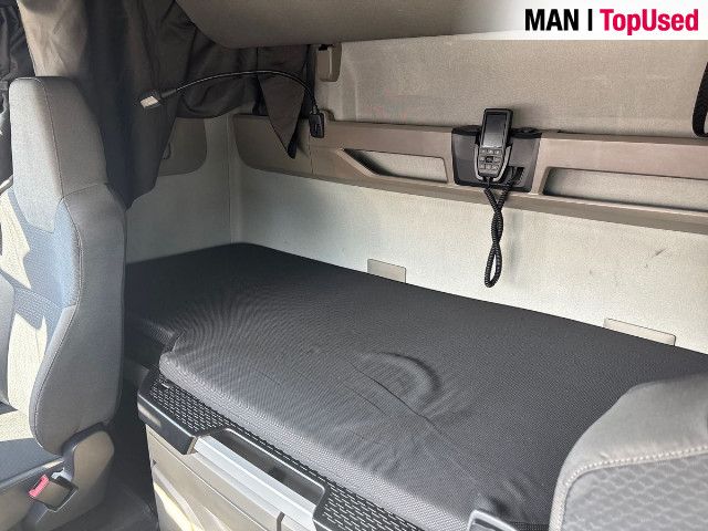 MAN TGX 18.510 4x2 BL SA 16
