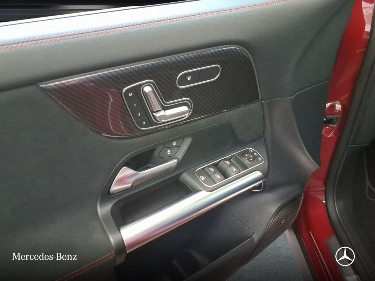 Mercedes-Benz GLA – Bild 10