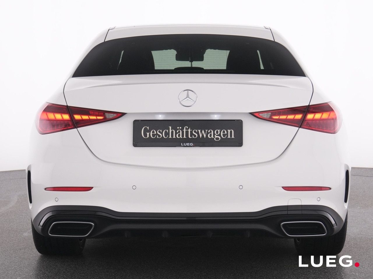 Mercedes-Benz C-Klasse – Bild 15