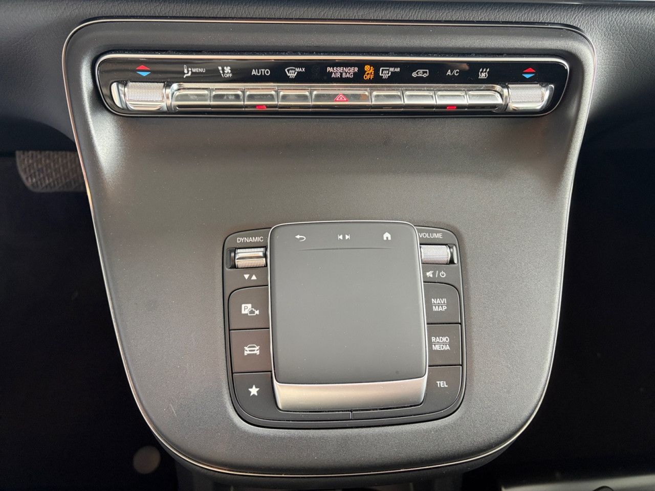 Mercedes-Benz EQV – Bild 13