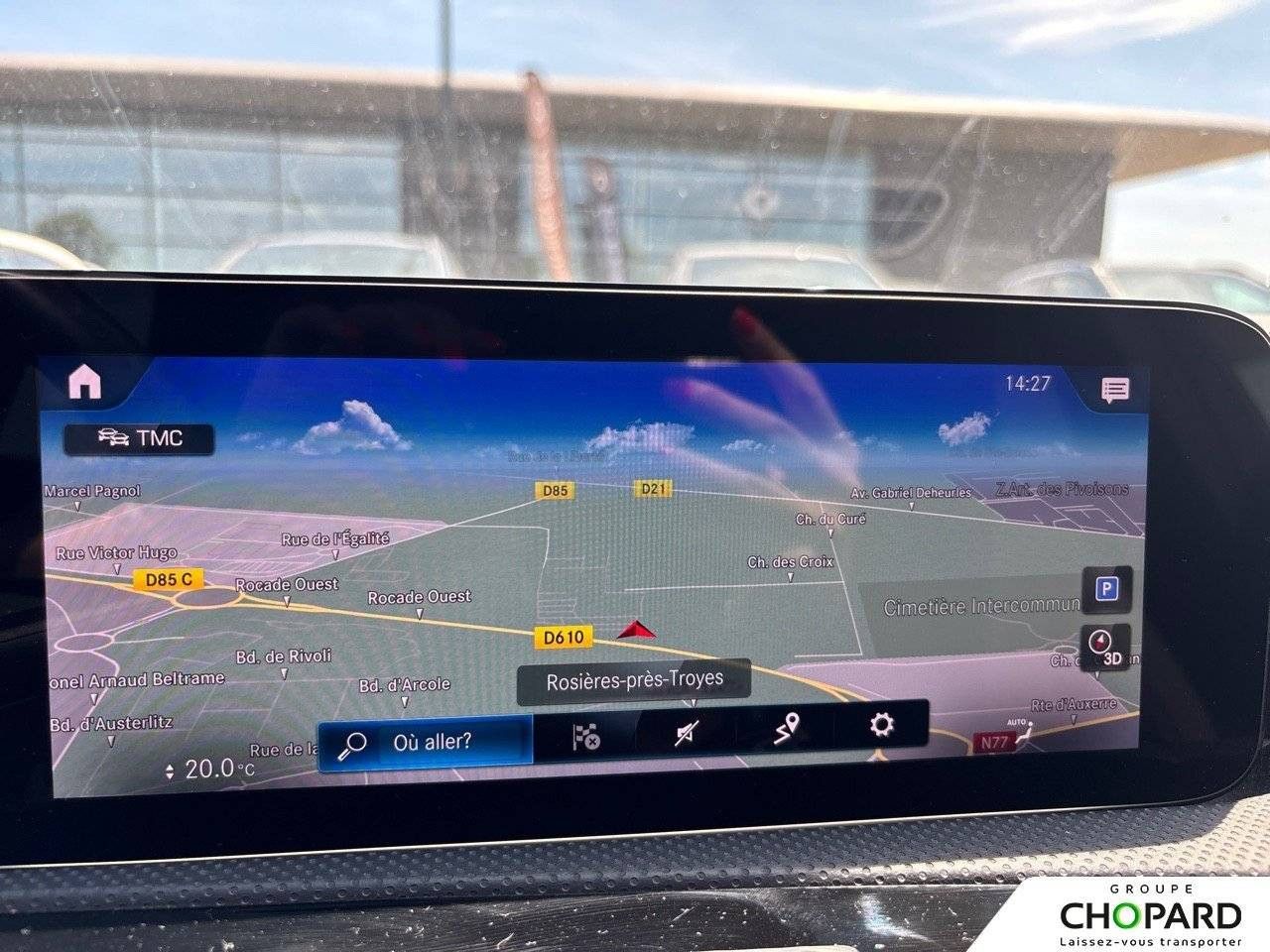 Photo du v&eacute;hicule 14 / 18