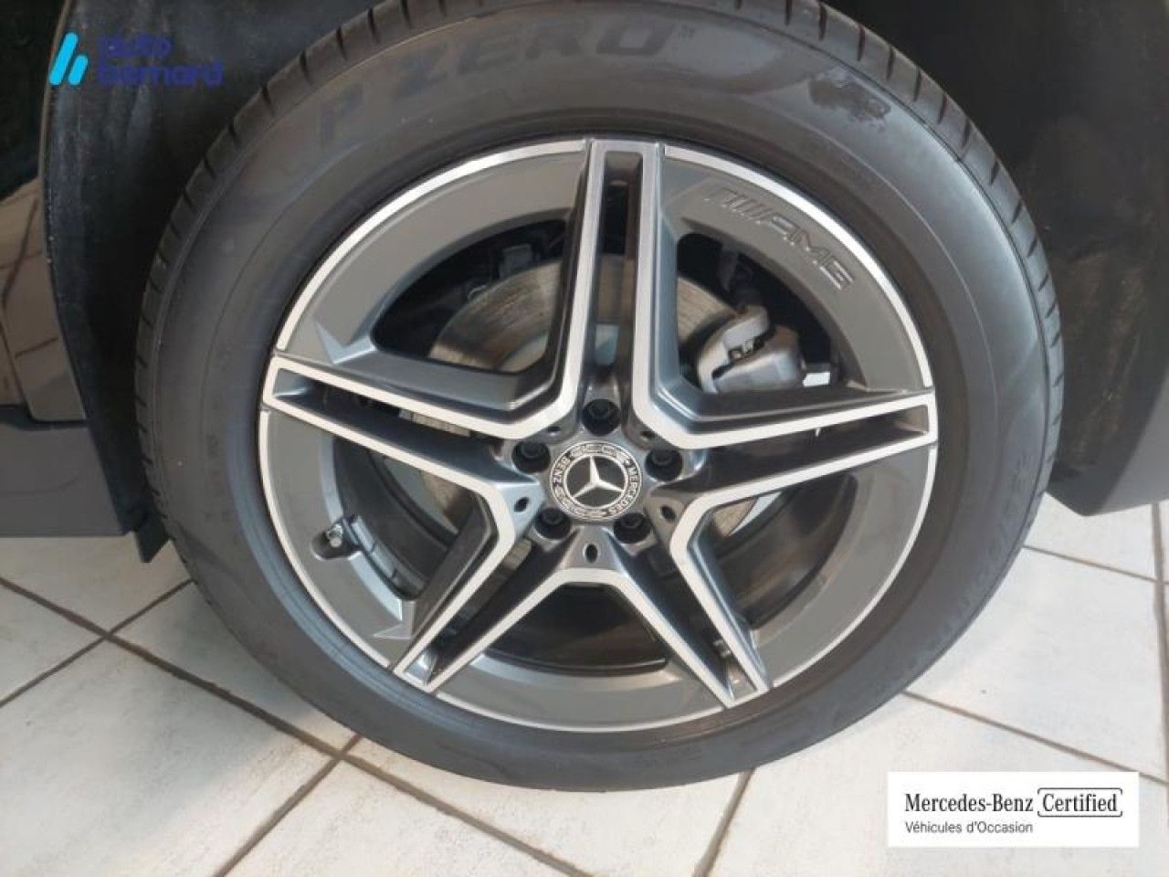 Photo du v&eacute;hicule 11 / 18