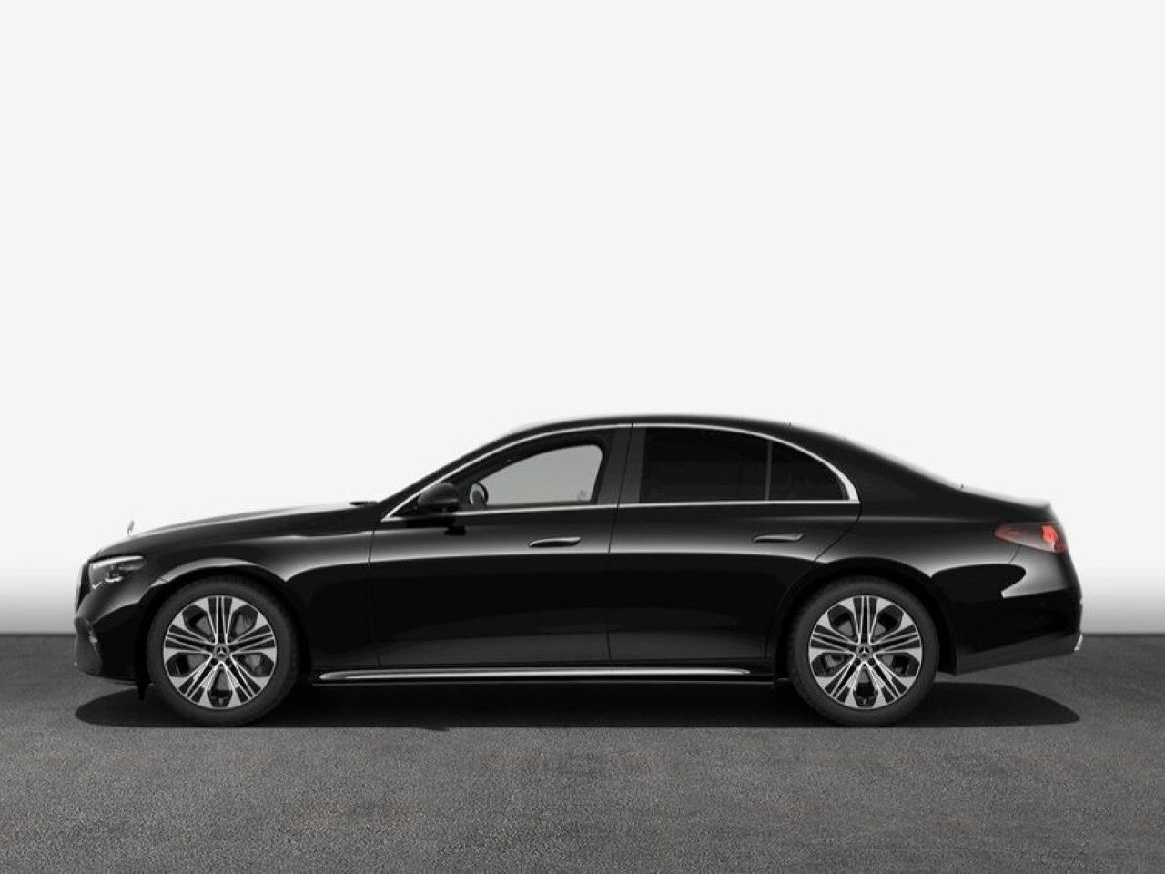 Mercedes-Benz E-Klasse – Bild 6